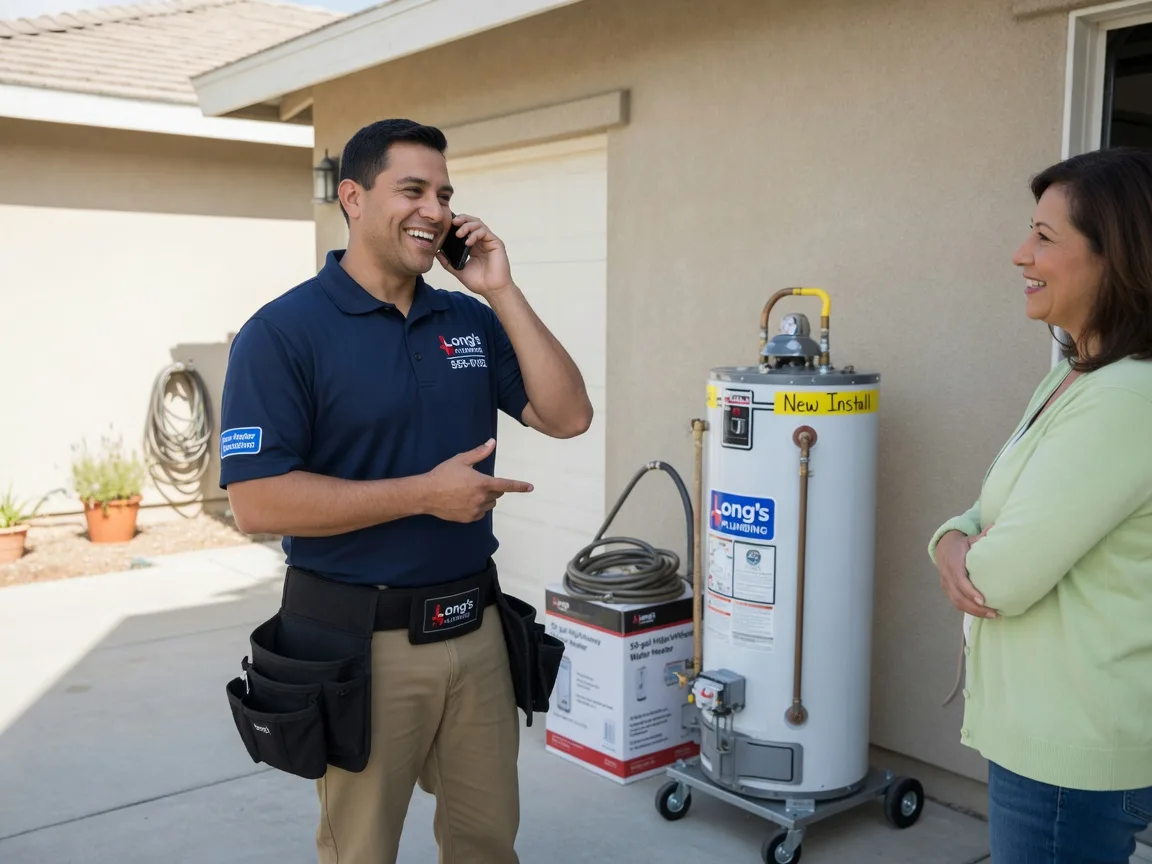 Leak Detection Jonesburg, MO FAQs